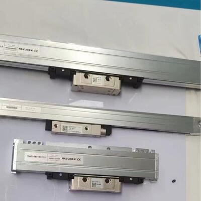 绝对式光栅尺HA195B-1140-10-5 BISS-C 广数 新代 华中 PLC自动化