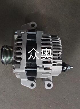 适用道奇发电机A002TX3481ZC A002TX3581ZC A002TX3581ZE发电机