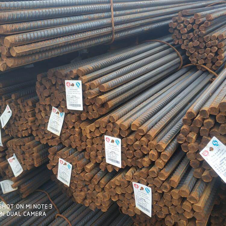 南京建筑钢筋南钢HRB400E抗震螺纹钢厂家配送一票送到工地浦口