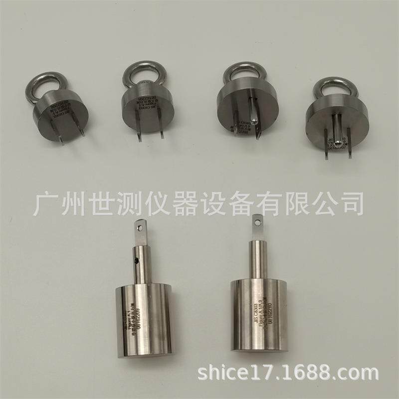 JISC8303日标插头插座量规JISC8282分断容量正常操作插头规