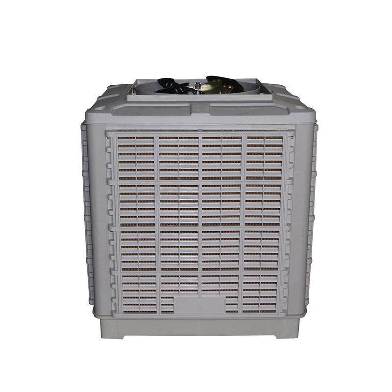 新款直销工业冷风机 厂房车间降温制冷空调 移动式低噪音工业冷气