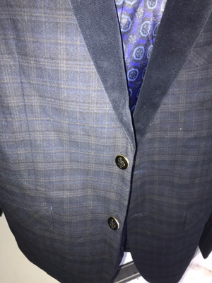 大家谈谈不一样体验雅鹿男装怎么样对比雅鹿好还是海澜之家好？