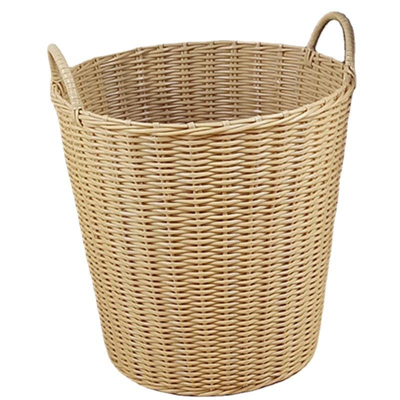 卫生间衣服收纳收纳衣篮脏衣篮