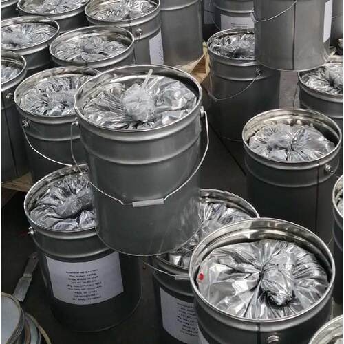 金属银闪超 银25μm铝超黑点闪光油墨涂料起银亮浆亮浆用铝不超浆
