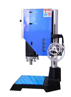 小型430超音波熔接机20k2机000w塑焊厂家 15200w超声波塑料k6焊接