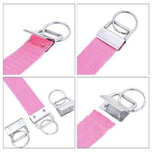 770F 49Pcs 0.98Inch Keychain Hardware Supplies with Pliers