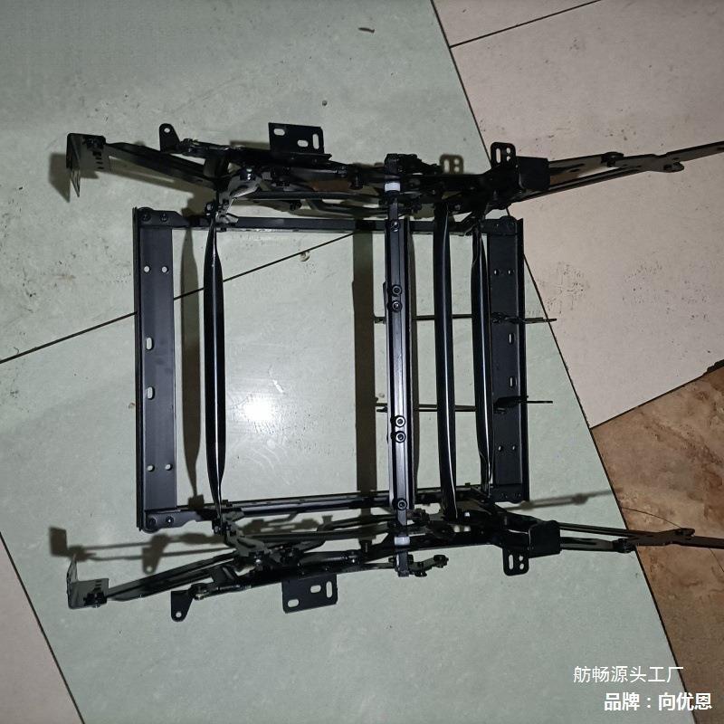 美甲店做脚沙发靠背椅泡脚酒店电动多功能经济型单人卧室懒人