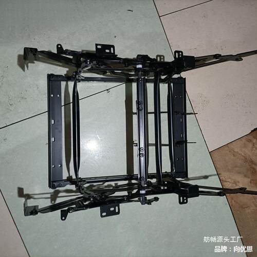 美甲店做脚沙发靠背椅泡脚酒店电动多功能经济型单人卧室懒人