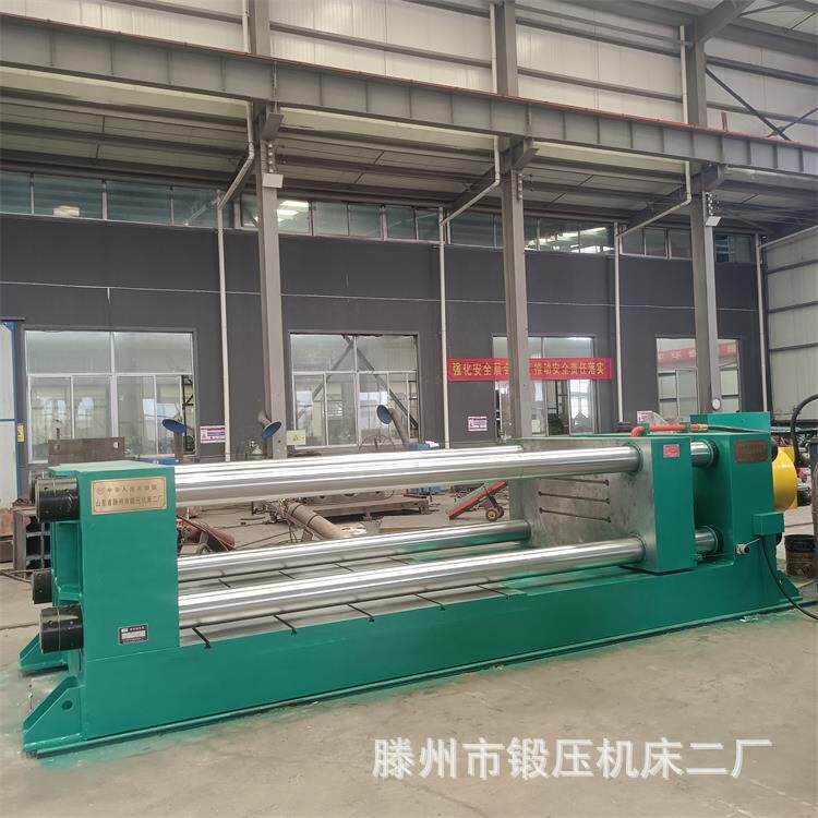 1000T卧式四柱液压机波纹管压装成型液压机长轴套配件压装油压机