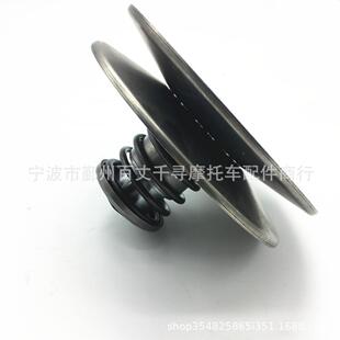 无级变速器 Secondary 次级离合 CVT Clutch HS400CC 离合器