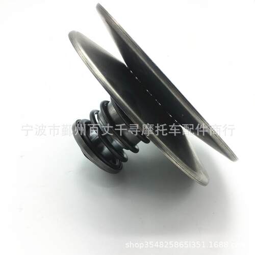 离合器 无级变速器 次级离合 HS400CC CVT Secondary Clutch
