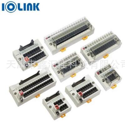 SAMWONACT端子台SAMWONSM-S7-300J接线端子SAMWON