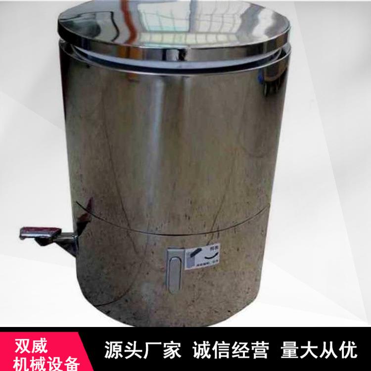 避难硐室用打包集便器 矿用免冲洗18L不锈钢坐便器厂家现货