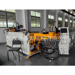 厂家直供数控 自动送料多功能椅子弯管机伺服弯管机 弯管机