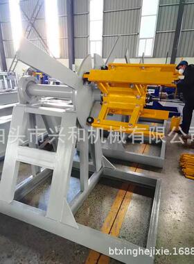 C0型钢成型机新全自动打孔80-30CZ檩条加工设备