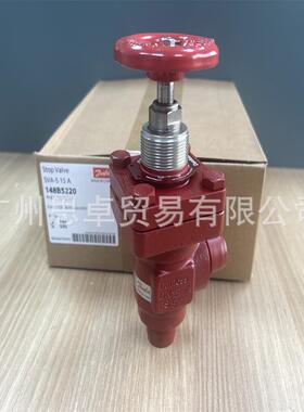 SVA-S15A 148B5220 DN15A DN15D DN15M PS52 SVA15 截止阀DANFOSS