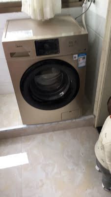 大家评测使用美的MG100V31DG5洗衣机怎么样，内情必看
