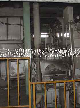 南京铝高效能熔铝节MTR炉材料汽车制造筑工程硫建化发泡熔铝炉