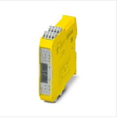 扩展模块 - PSR-SPP- 24DC/TS/SDOR4/4X1 2986106