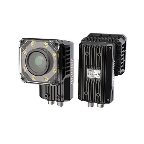 海康ID5000系列智能读码器MV-ID5050M-08S工业二维固定式扫描器