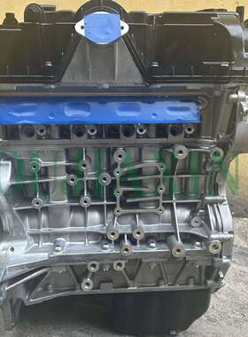 JL478QE发动机适用于长安汽车CS35CS55悦翔1.5T