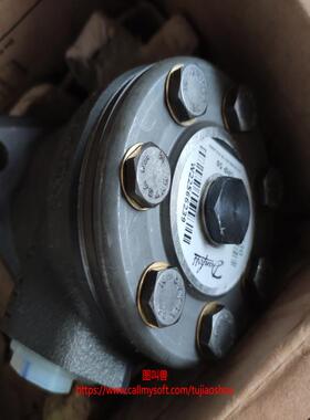 丹佛斯液压马达OMT315151B3003