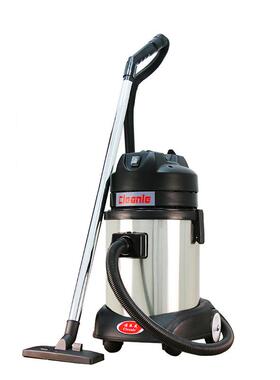 洁乐美GS-15H/30H水过滤吸尘器大吸力开荒装修美缝吸碳粉吸尘器