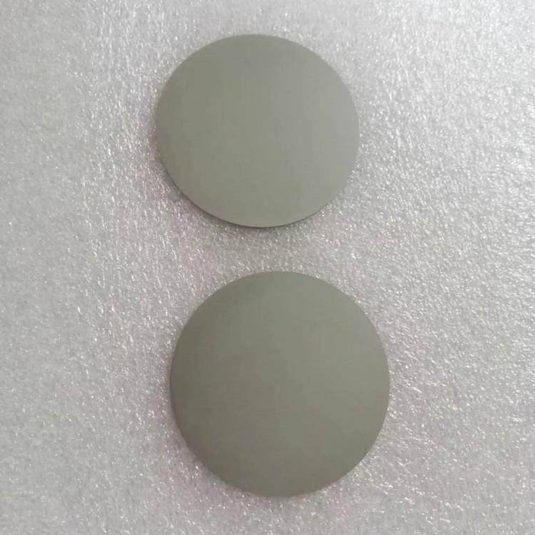 单晶锗片 真空镀膜光学镀膜材料 红外热成像窗口 可加DLC/AR膜