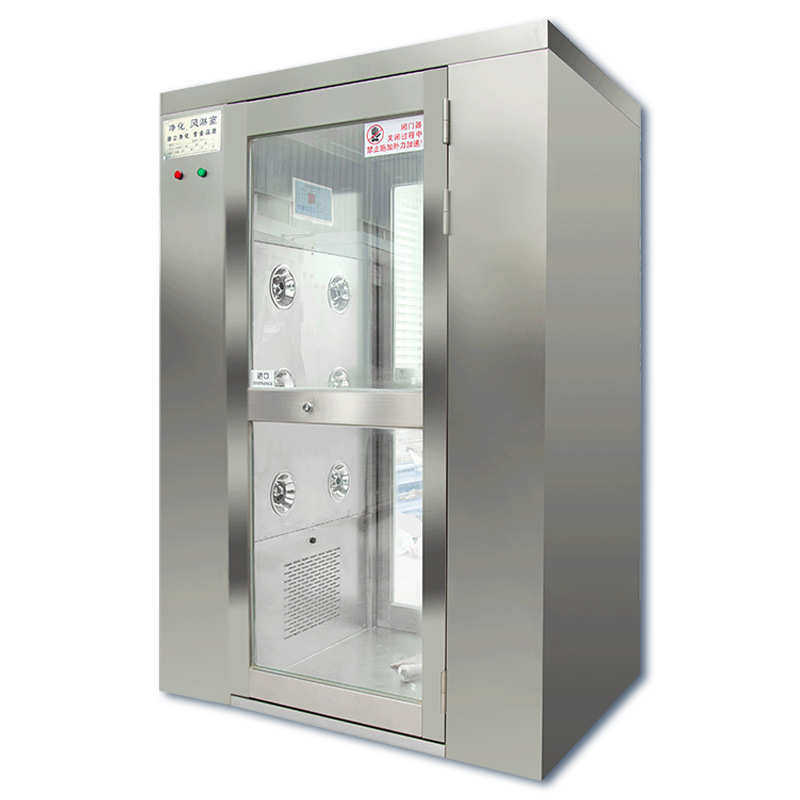 风淋室304不锈钢感应风淋通道洁净货淋室201双人双吹外烤漆风淋门,五金/工具,风淋室,淘宝优惠券,粉丝福利购,淘宝优惠卷