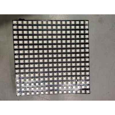 SK98225050RGB内置幻彩像素屏16*168*325V