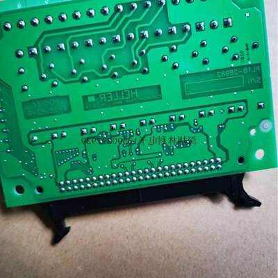 HELLER 海乐回流焊 马达控制板PL10-28982电子制造设备配附件