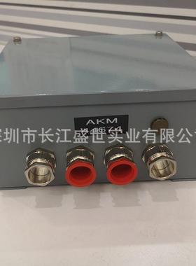 原装QUALITROL/AKM电流匹配器电源适应器AKM44677/44674现货