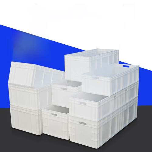 采购产品超大长管箱，加厚长龟箱，塑料周转箱，欧洲标准欧盟箱，