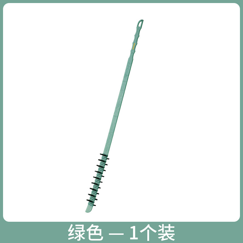 洗衣机洗衣机滚筒刷子缝隙钢丝刷