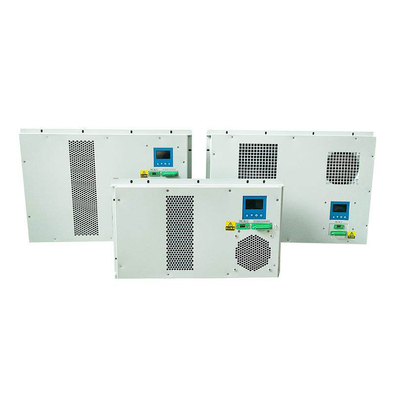 户外横款配电柜机柜空调户外机柜专用工业机柜小空调电器柜