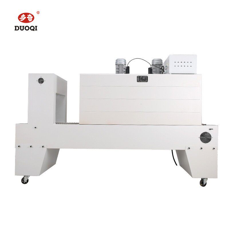 BSE-500&times;400喷气式PE膜收缩机快速高效热收缩机