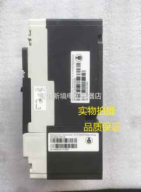 西门子断-路器 VL160 3VL27061SB033-0AA0 3VL276-2SB330-AA0议价