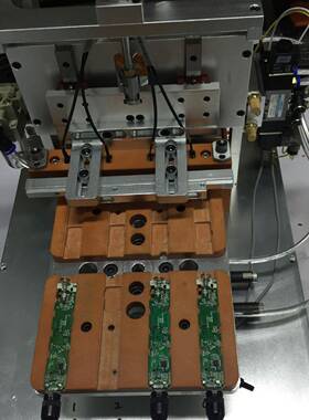 东莞.横沥.大朗.石排..深圳.PCB板效验治具，PLC自动测试治具