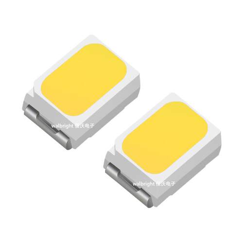 LED3020灯珠白灯贴片发光二极管超高亮正白灯光冷白光SMD1.3T厚度