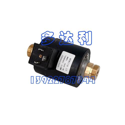 30GX506002 开利螺杆机油泵 开利230V油泵 Carrier Oil Pump
