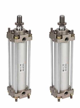 SMCCA2B/CDA2B100-250 300 350 400 450 500 550 600 Z气缸