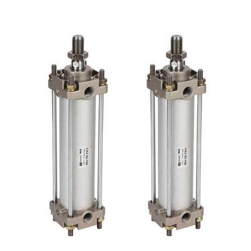 SMCCA2B/CDA2B100-250 300 350 400 450 500 550 600 Z气缸