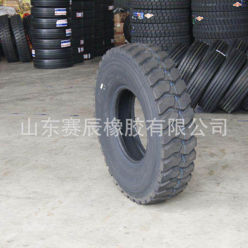 厂家供应10.00r20轮胎11.00r20钢丝胎耐磨抗载全钢丝载重卡车轮胎