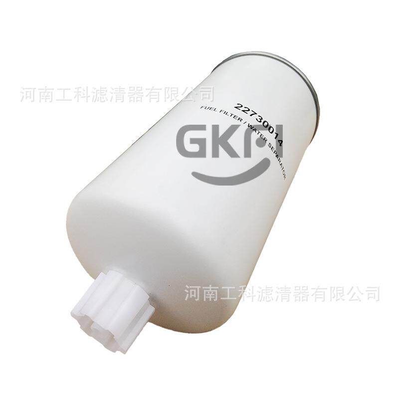 柴油发动机零件燃油滤清器油水分离器1094176300燃油粗滤SN35024