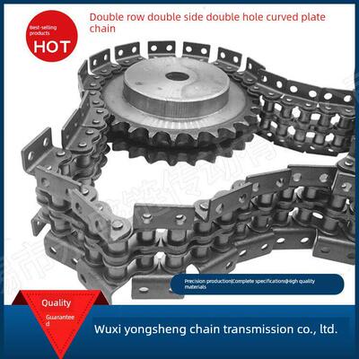 08B 4分10A5分12A6分16A弯板炼条带耳炼条输送炼条工业炼条双排炼