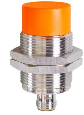 IFM易福门电感式接近开关 II7101 IIK3015-BPKG/US-100传感器