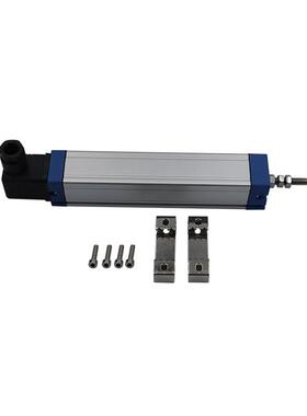 KTC/LWH50-1250MM 高精度注塑机电子尺德国BEBIK拉杆位移传感器