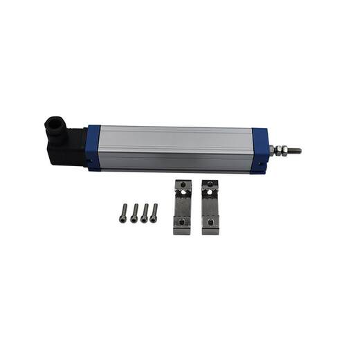 KTC/LWH50-1250MM 高精度注塑机电子尺德国BEBIK拉杆位移传感器