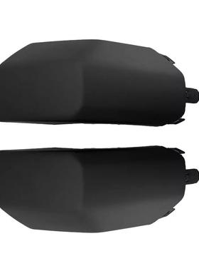 FJCRUISER2007-前杠包角黑色52423-3505052422-35060