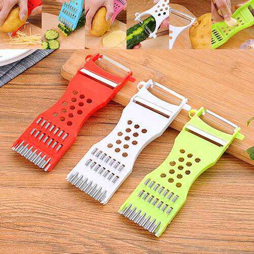 Wholesale 7-in-1 Multi-functional Kitchen Slicer for Cutting